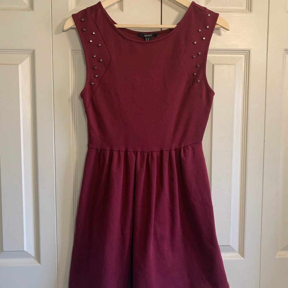 🌹 Pretty Red Dress 🌹